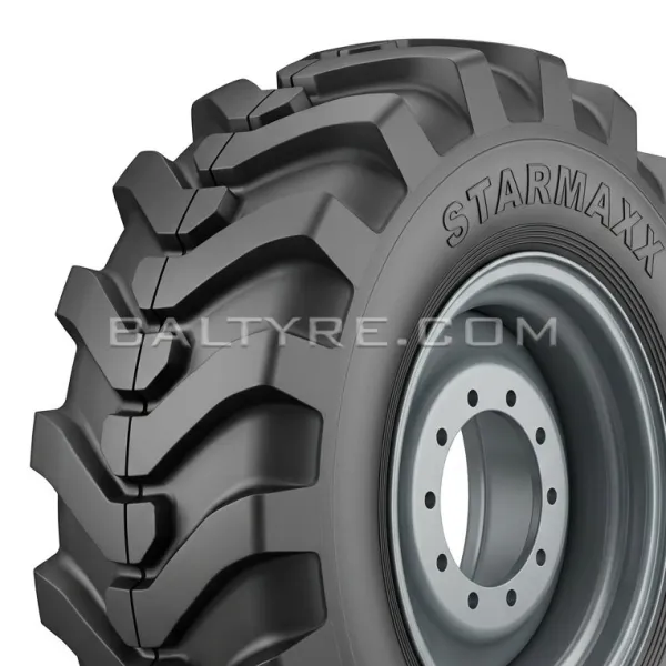 PE 16,9-28 SM-I25 (L2) 156A8 14PR TL STARMAXX (PETLAS) STARMAXX (PETLAS) - 