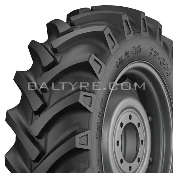 PE 13,6-24 TR-300 123A6A6 8PR TT STARMAXX (PETLAS) STARMAXX (PETLAS) - 