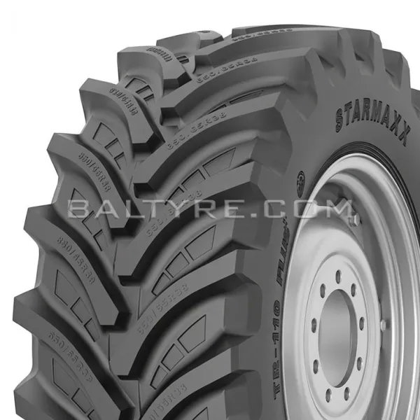 PE 540/65R30 (16,9R30) TR-110 150/153D/A8 TL STARMAXX (PETLAS) STARMAXX (PETLAS) - 