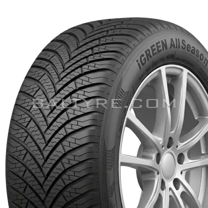 LEAO 245/70R16 iGREEN All Season 107 H TL