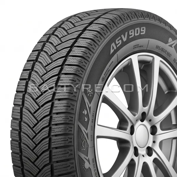 AP 205/70R15C ASV909 106/104R APLUS APLUS - 