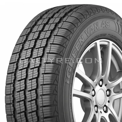 LEAO 215/75R16C iGREEN VAN 4S 113/111 R
