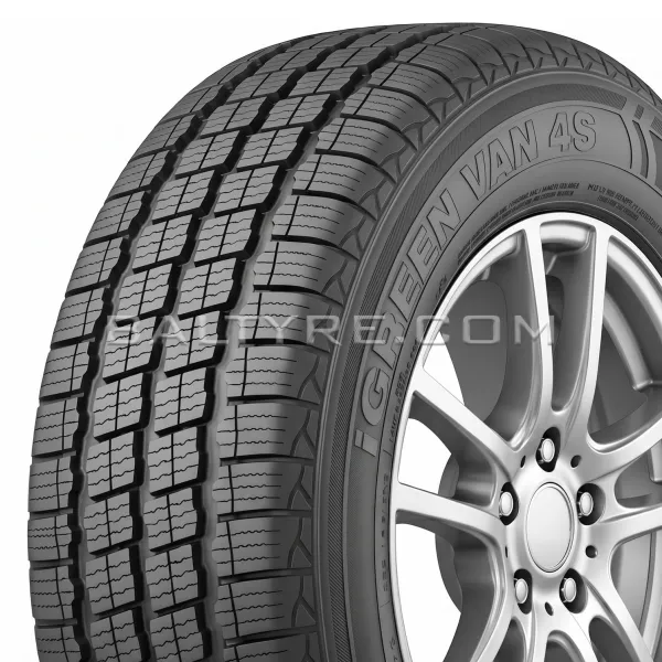 LE 205/70R15C iGREEN VAN 4S 106/104 R LEAO (LL THAI) LEAO (LL THAI)