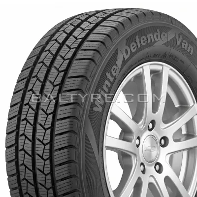 LE 185R14C WINTER DEFENDER VAN 102/100 Q
