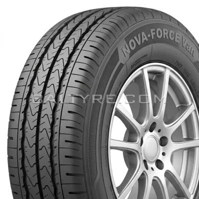 LL 215/75R16C NOVA-FORCE Van 113/111 R 8PR TL