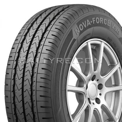 LEAO 215/75R16C NOVA-FORCE Van 113/111 R 8PR TL