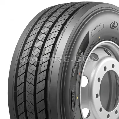 LLS 385/65R22,5 R-S30 164 (158) K/L 24PR