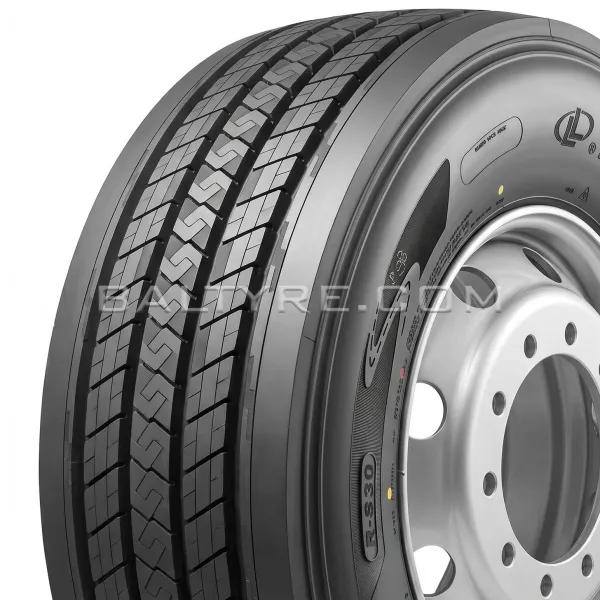 LLS 295/80R22,5 R-S30 154/149 M 18PR LINGLONG (LL SRB) LINGLONG (LL SRB)