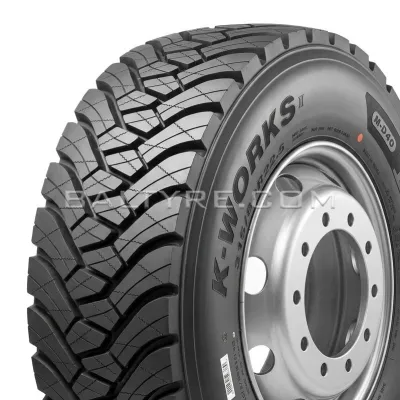 LLS 315/80R22,5 M-D40 158/150 K 22PR