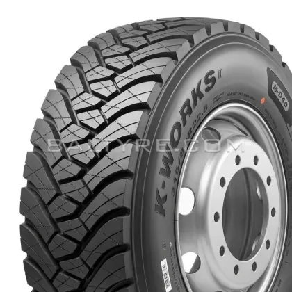 LINGLONG (LL SRB) 315/80R22,5 M-D40 158/150 K 22PR