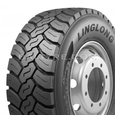 LLS 13R22,5 M-D41 158/156 K 20PR