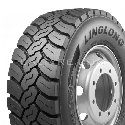 LINGLONG (LL SRB) 13R22,5 M-D41 158/156 K 20PR
