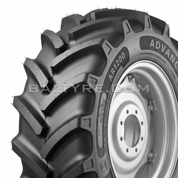 AD 540/65R30 (16,9R30) AR1200 150 D TL ADVANCE ADVANCE - 