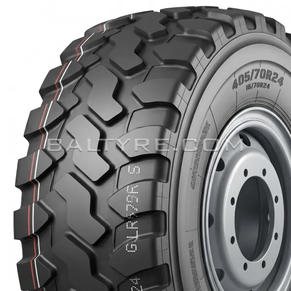 GS 405/70R24 GLR15 (M2/2S) 158/146 A2/B TL SAMSON (ADVANCE) SAMSON (ADVANCE) - 