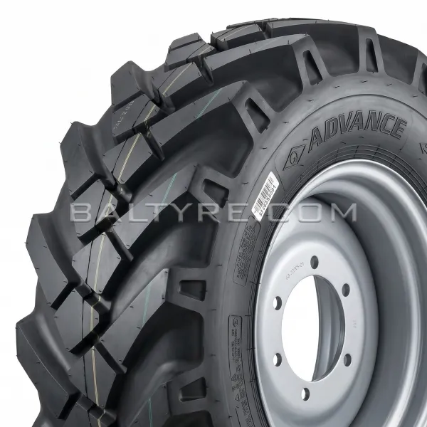 GS 10,0/75-15,3 I3F 10PR TL SAMSON (ADVANCE) SAMSON (ADVANCE)