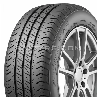 LE 195R14C RADIAL R701 106/104 N