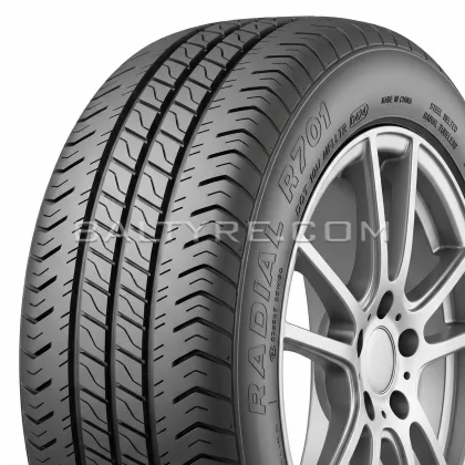 LEAO 185R14C RADIAL R701 104/102 N