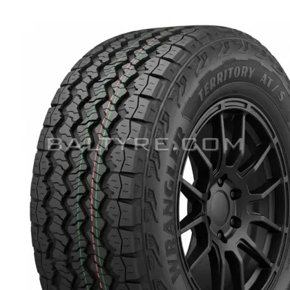 GOODYEAR 255/65R18 WRANGLER TERRITORY AT/S 111 H M+S