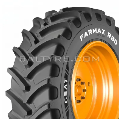 CE 480/80R42 FARMAX R80 169/172D/A8 TL