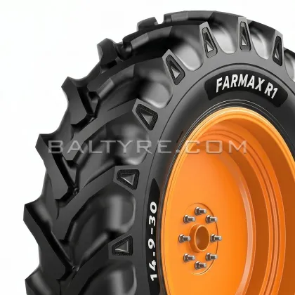 CEAT (AGRO+IND) 14,9-24 FARMAX R1 10PR TT