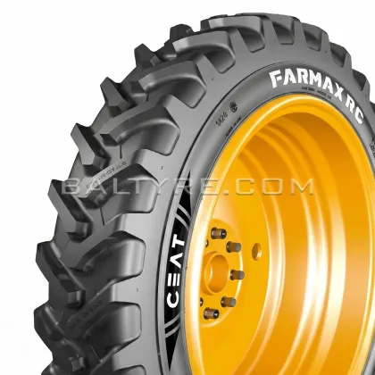 CEAT (AGRO+IND) 320/90R50 FARMAX RC 150/153D/A8 TL