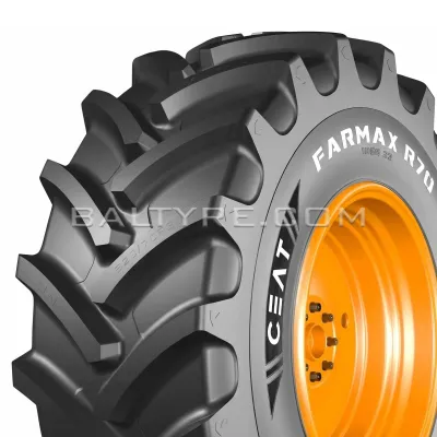 CE 280/70R18 FARMAX R70 114/117D/A8 TL