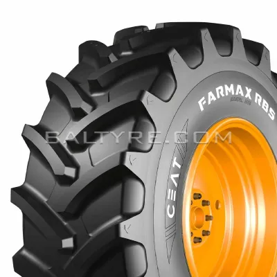 CE 320/85R20 FARMAX R85 119/122D/A8 TL