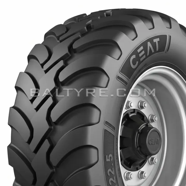 CE 600/50R22,5 FLOATMAX FT SB 168B TL CEAT (AGRO+IND) CEAT (AGRO+IND) - 