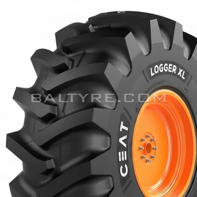 CE 23,1-26 LOGGER XL 16PR TL