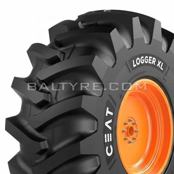 CE 24,5-32 LOGGER XL 20PR TL CEAT (AGRO+IND) CEAT (AGRO+IND) - 
