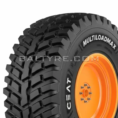 CE 265/70R16,5 MULTILOADMAX 130A2 TL M+S