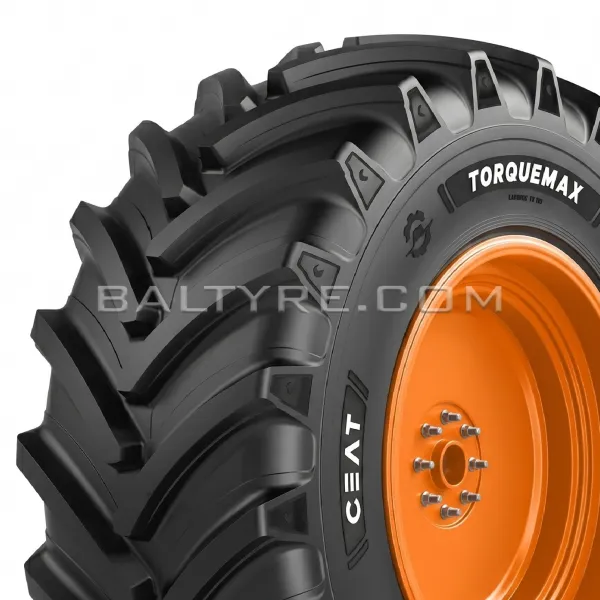 CE VF520/85R38 TORQUEMAX 170D TL CEAT (AGRO+IND) CEAT (AGRO+IND) - 