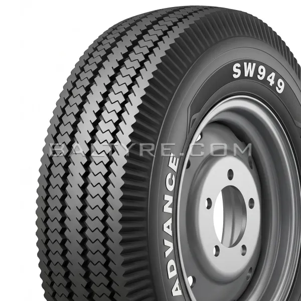 AD 4,80/4,00-8 SW949 66 A3 4PR TL ADVANCE (GTC) ADVANCE (GTC)
