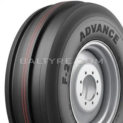 AD 4,00-16 F-2 66 A6 4PR TT
