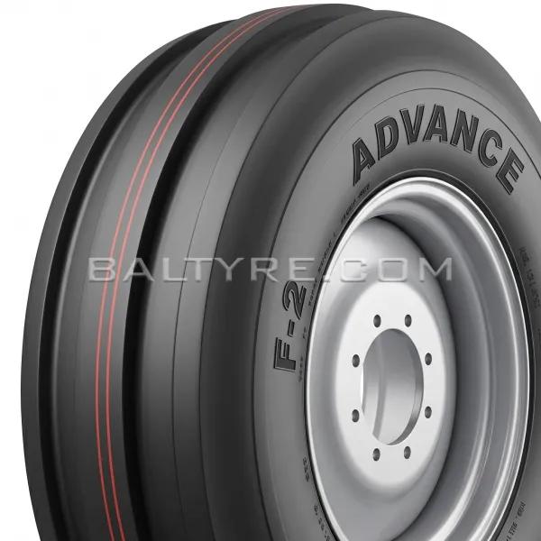 AD 4,00-16 F-2 66 A6 4PR TT ADVANCE (GTC) ADVANCE (GTC) - 
