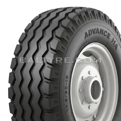 AD 10,0/75-15,3 I1A 130/118 A8 14PR TL