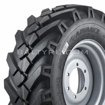 AD RC10,0/75-15,3 I3F 118 A8 14PR TL