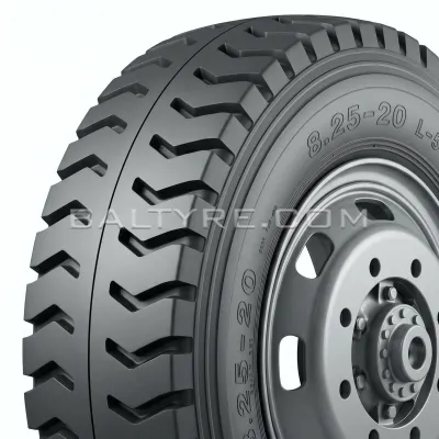 AD 8,25-20 L589 136 G 14PR TTF