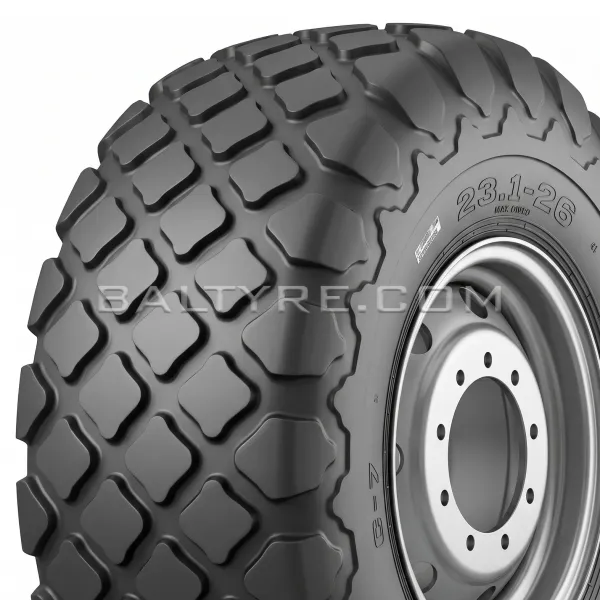 GS 23,1-26 C-7 14PR TL SAMSON (ADVANCE) SAMSON (ADVANCE)