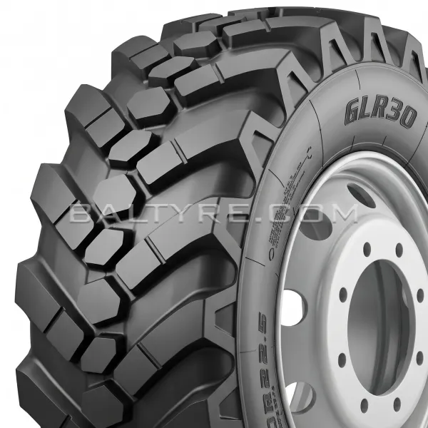 GS 445/70R22,5 GLR30 182/175 A2/A8 TL SAMSON (GTC) SAMSON (GTC)