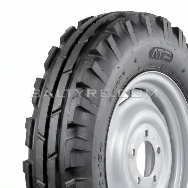 AT 7,50-20 3160 109A8 10PR TT ATF ATF - 