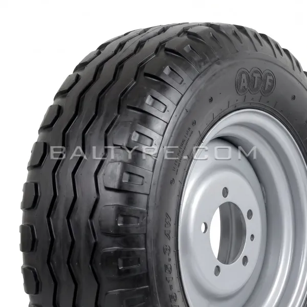 AT 10,00/75-15,3 4483 135A8 18PR TL ATF ATF - 