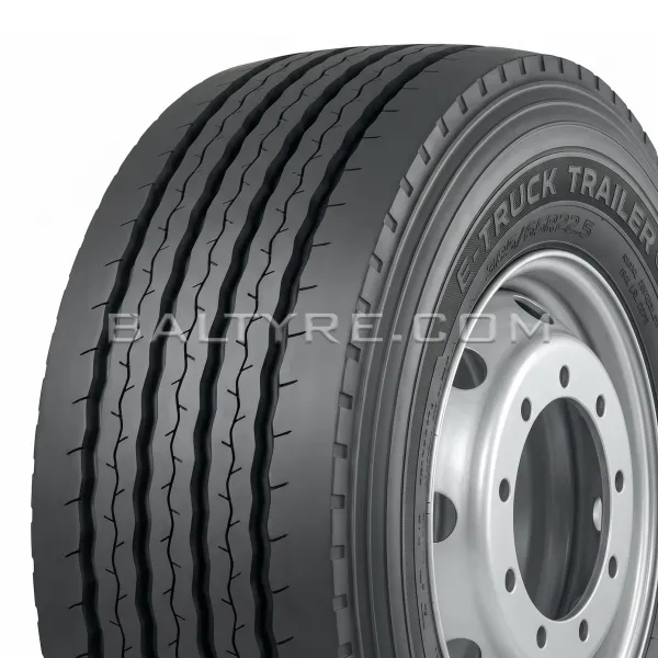 NK 385/65R22,5 E-Truck Trailer II 164K NOKIAN NOKIAN - 