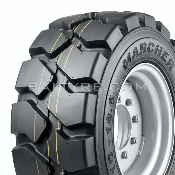 MR 10-16,5 HAL5 16PR TL L-5 MARCHER MARCHER - 