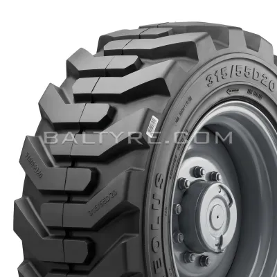 AE 315/55-20 A-02 18PR TL
