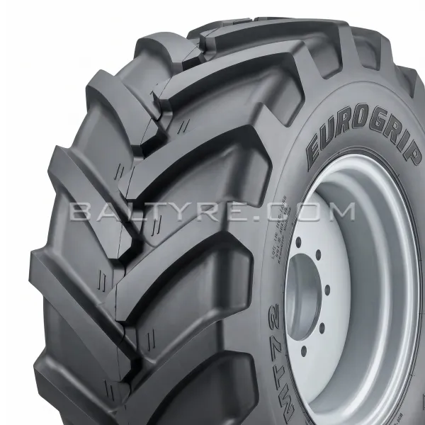 TV 405/70-20 (16/70-20) MT72 145G 14PR TL EUROGRIP (TVS) EUROGRIP (TVS) - 
