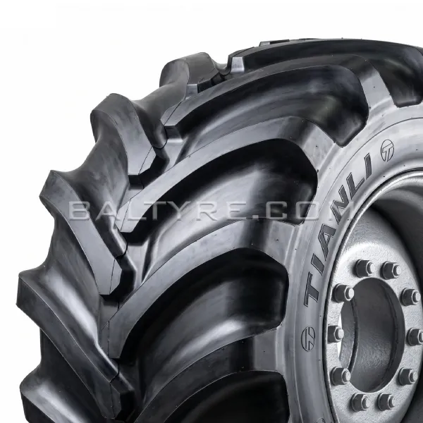 TI 710/40-22,5 Forest Grip (ST) LS-2 154A8 16PR TL TIANLI TIANLI