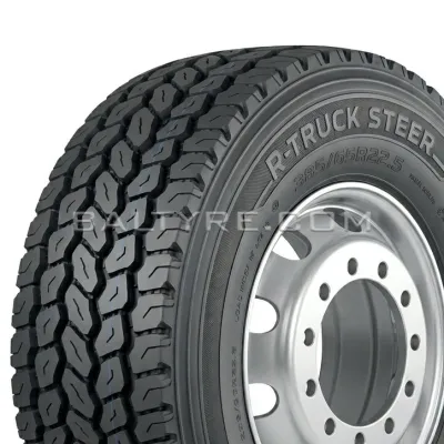 NK 385/65R22,5 R-Truck Steer 164K TL