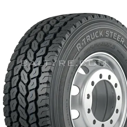 NOKIAN 385/65R22,5 R-Truck Steer 164K TL