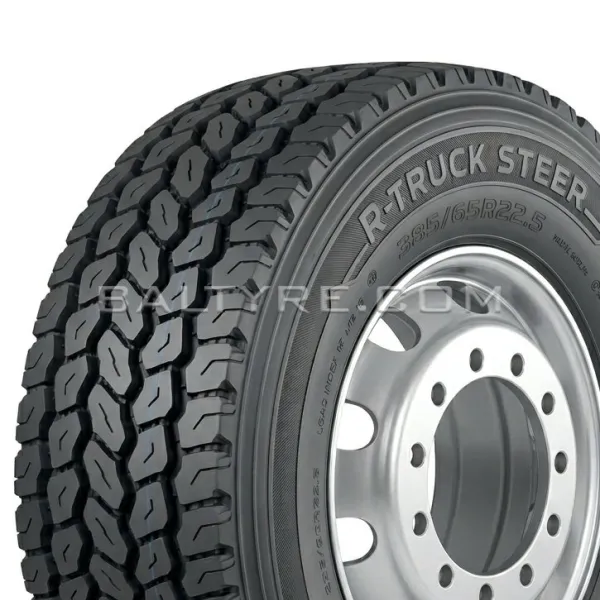 NK 385/65R22,5 R-Truck Steer 164K TL NOKIAN NOKIAN
